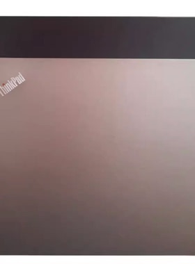 全新原装 ThinkPad联想 E490S S3 锋芒 S3-490 A壳 外壳 后盖