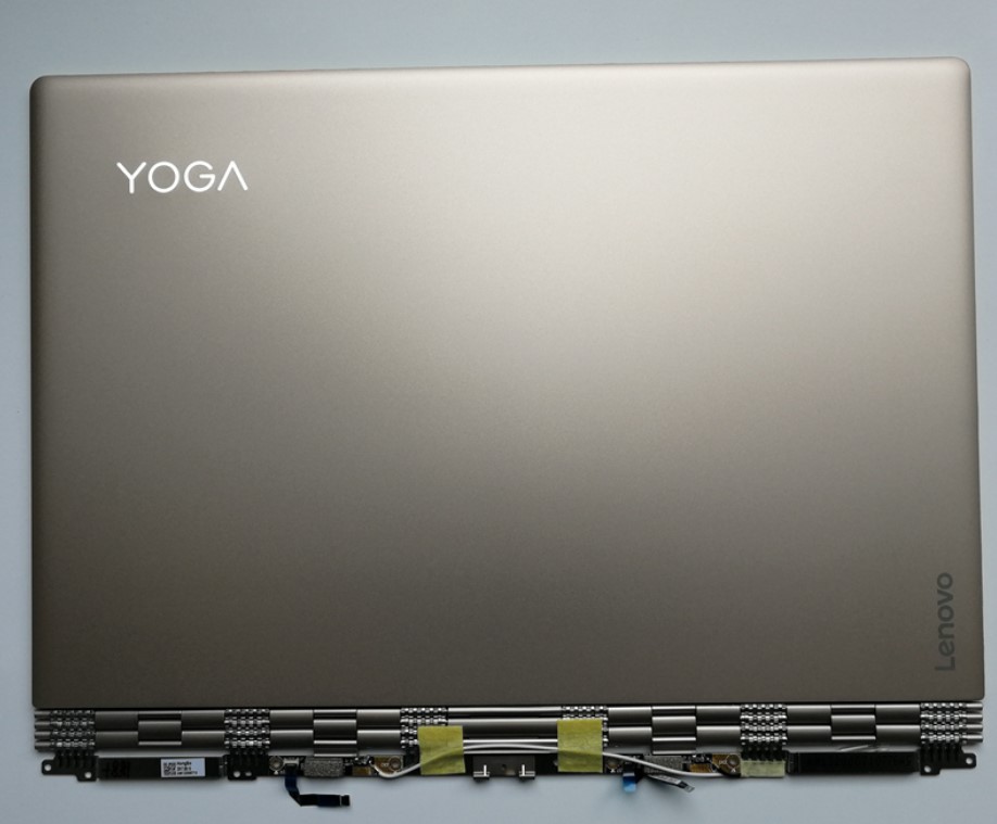 联想YOGA920 910-13IKB 900-13ISKA壳C壳D壳键盘外壳屏线屏轴喇叭