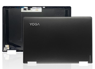 Yoga A壳 YOGA720 15IBK 15ISK 外壳 联想Lenovo 屏幕后盖 710