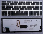 001 原装 697685 9470M 带背光指点杆键盘702843 HP惠普 9480M