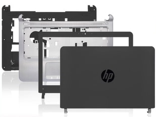 450 440 HSTNN A壳B壳C壳D壳外壳子屏轴屏线 HP惠普 Q98C 430