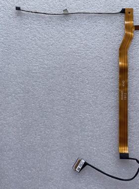 联想 T14S T495S T490S FT491 摄像头线 01YN285 01YN286 01YN287