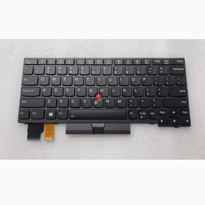 全新原装 Thinkpad联想 X13 L13 X280 A285 X390 X395 背光键盘