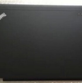 原装Lenovo/联想 Thinkpad T430u A壳 带天线 外壳 04w4431