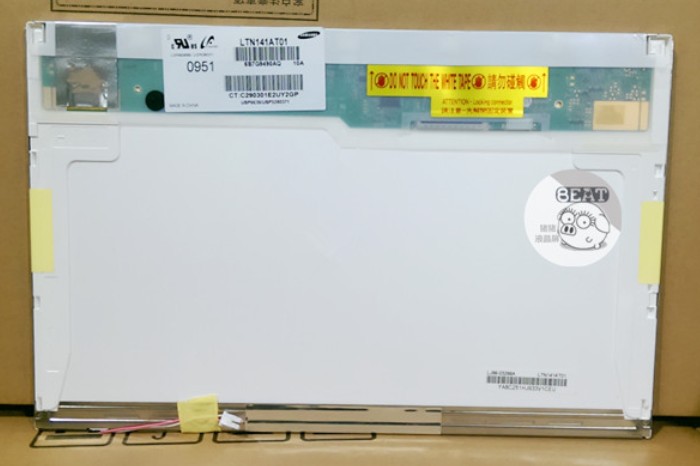 A+惠普HP 6930P 6910P NC6400 DV4 6530B 6510B CQ40 LCD液晶屏幕