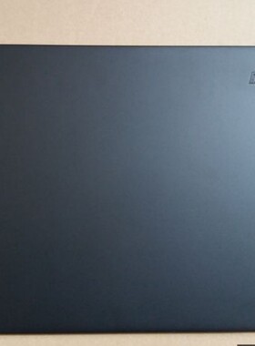 全新Thinkpa联想X1 Carbon 3rd 04X5564 04X5565 04X5566 A壳外壳