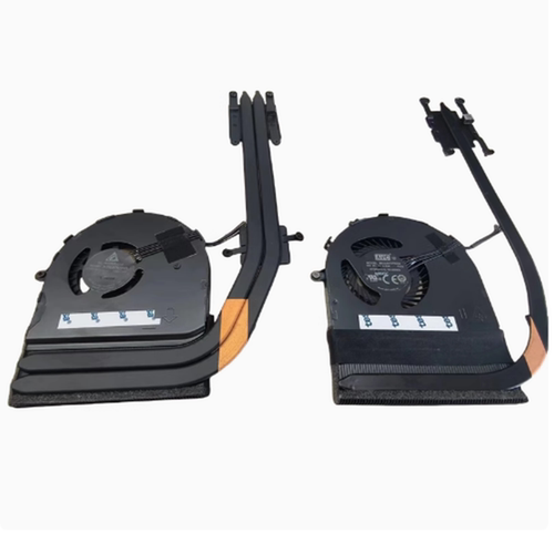 全新联想T550 W550 T560 P50S散热器风扇0UR841 00UR840 00TJ265