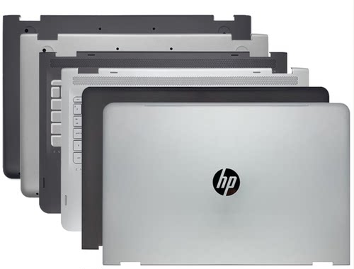 HP惠普 TPN-W119 M6-AQ 15-AQ AR A壳外壳C壳键盘屏轴屏线摄像头