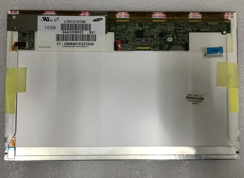 A+HP惠普 2560P 2570P LTN125AT02 B125XW02 2530P 2540P液晶屏幕