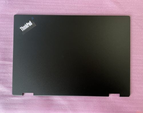 全新 ThinkPad联想 L380 L390 S2 4th 3rd YOGA A壳屏幕后盖外壳