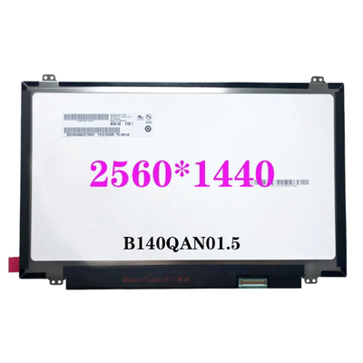 联想T470S T480S T470P液晶屏幕B140QAN01.5/2 LP140QH1 SPF1/B1