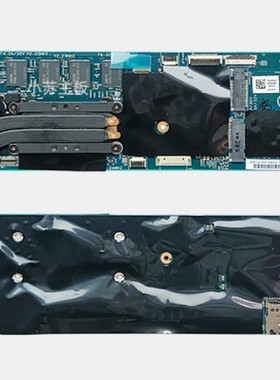 联想 X1 Carbon 12298-2 13286-1 i7-4600 8G 主板 2014 2015