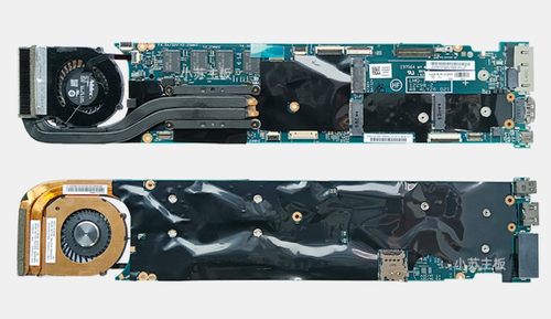 联想 X1 Carbon 12298-2 13286-1 i7-4600 8G 主板 2014 2015