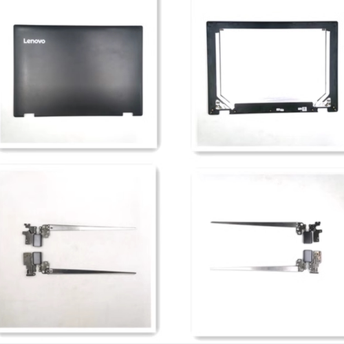 全新Lenovo联想 flex 5 15 Flex 5-1570 A壳 屏轴 转轴 后盖 外壳