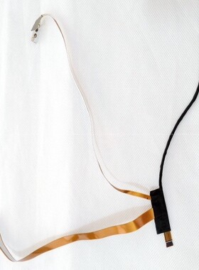 2016款 原装 联想Thinkpad X1 Carbon 4th 摄像头线 LED灯 排线