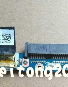 Lenovo联想 S1 Yoga 12 硬盘转接口 接口小板 排线 LS-A341P