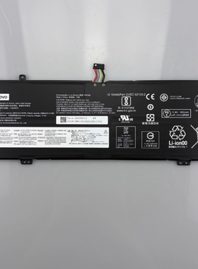 原装联想威6PRO邵阳K4 K3-IWL IML V540 S540-13 14 L18C4PF0电池