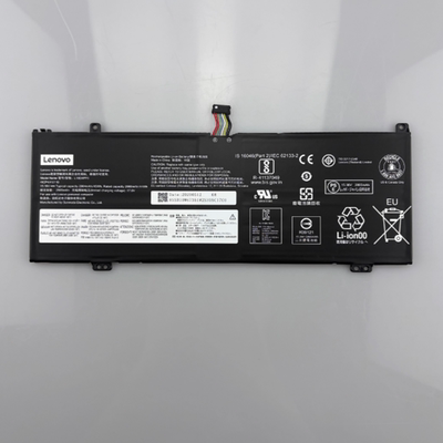 原装联想威6PRO邵阳K4 K3-IWL IML V540 S540-13 14 L18C4PF0电池