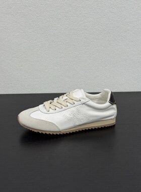 26ss新品.牛皮.舒适女款休闲鞋 店铺推荐款