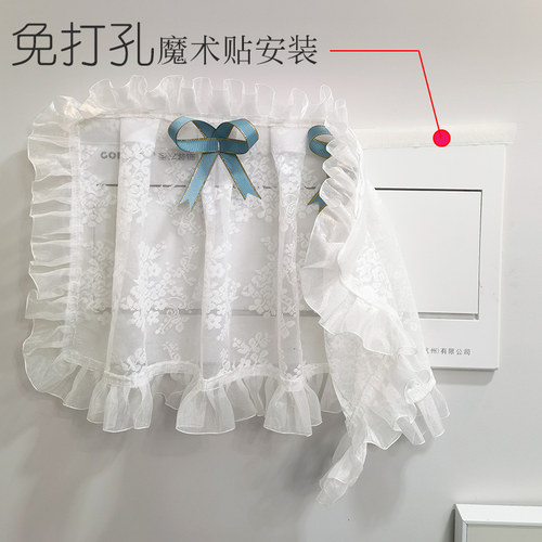 惠吉美梦电表箱装饰遮挡
