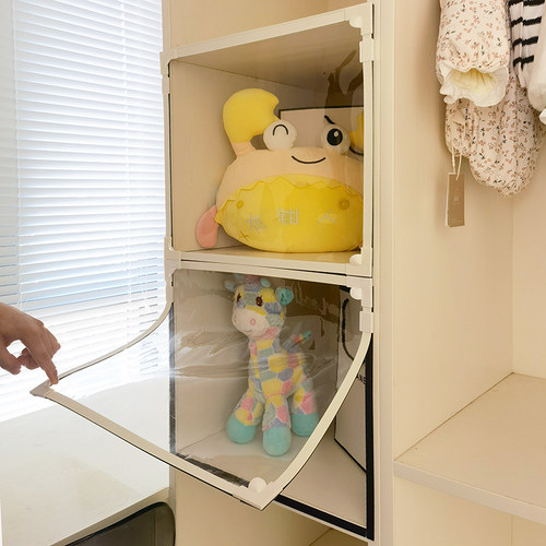 透明门帘惠吉美梦防尘帘