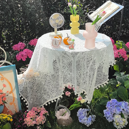 ins风茶几客厅2024新款