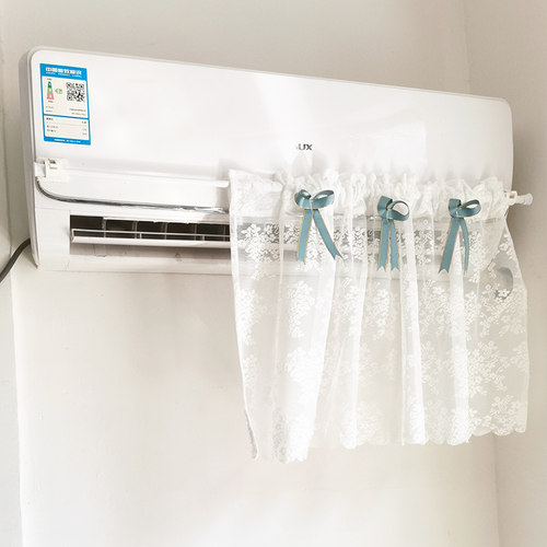 惠吉美梦空调挡风帘防直吹冷气