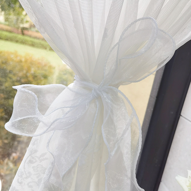 惠吉美梦窗帘绑带丝带