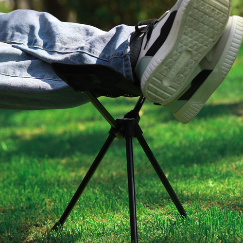 HikeMount户外可折叠铝合金脚撑