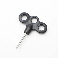 Черная обычная модель (сингл)