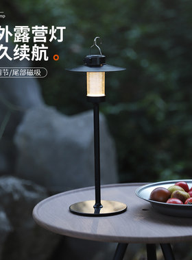 HikeMount氛围灯led照明营地灯