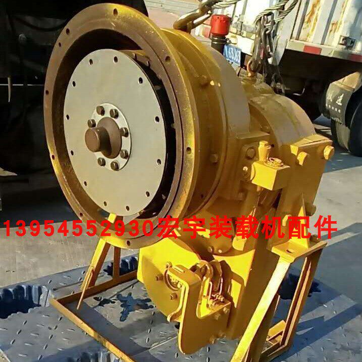 装载机 铲车 变矩器 265变矩器 总成 280变矩器 自动变速箱