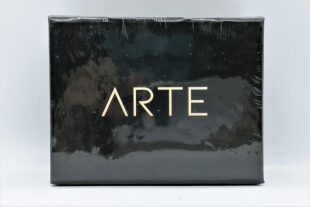 美國進口 Arte Playing Cards (5副裝) 限量 收藏 撲克牌
