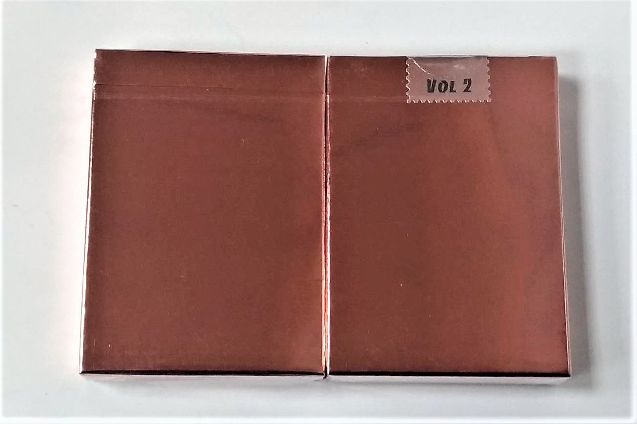 美國原裝進口 My Turn Mixtape, Vol. 2 限量 撲克牌