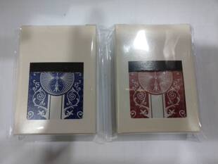 特價 另裝白盒 美國進口 BICYCLE Prestige PVC塑料 防水 撲克牌