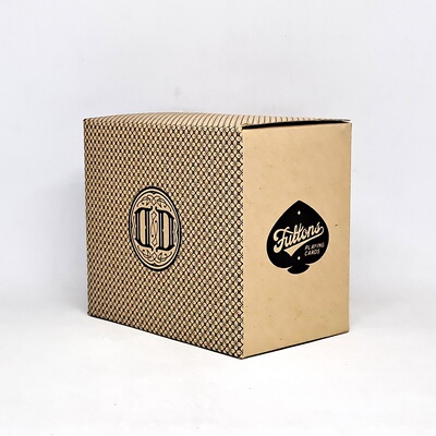 絕版 美國進口 Smoke & Mirrors 煙與鏡 15周年紀念牌組 撲克牌