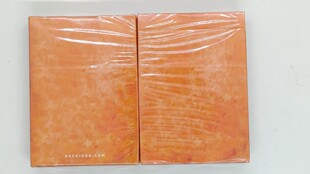 三明治系列 美國原裝進口 撲克牌 Meat Luncheon The Sandwich