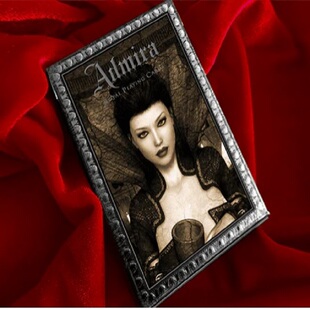 美國進口 Admira Royal (Standard Edition) 撲克牌