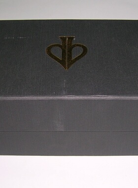 (包郵) DAVID BLAINE Black Friday Variety 撲克套裝含收藏盒