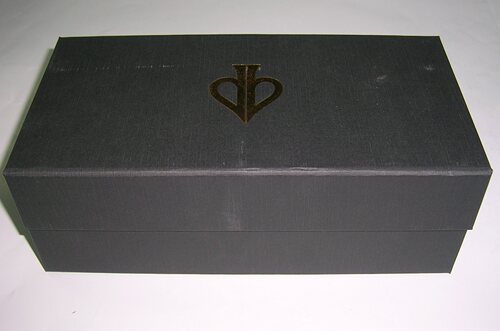(包郵) DAVID BLAINE Black Friday Variety 撲克套裝含收藏盒
