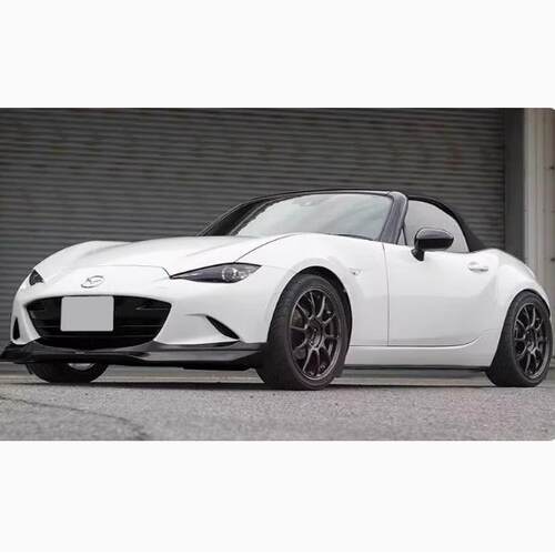 GReddy 马自达 MX5 ND5RC/NDERC 小包围 改装 前唇  前绕流 前铲