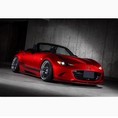 ROADSTERmx5包围前唇后唇