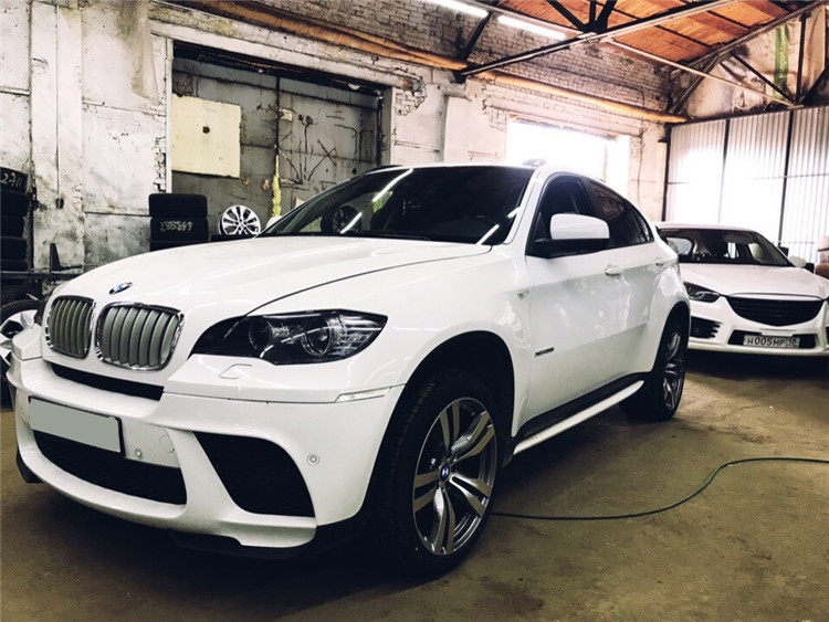 08-14年寶馬X6 E71改裝M-performance大包圍 X6 MP前杠 中網後唇在類目 汽車/用品/配件/改裝, 汽車零配件, 汽車包圍中 - 來自Buy2taobao.com提供專業的淘寶代購服務