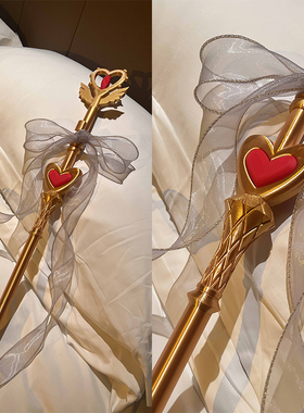 【苏师傅】定制MacrossF超时空要塞F雪露COSPLAY道具MF红心女王