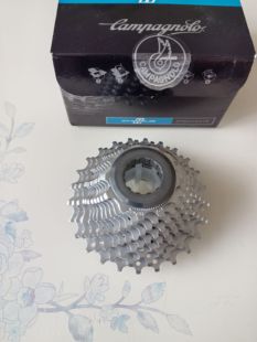 campagnolo chorus公路飞轮 11速 兼容意规塔基12/25齿