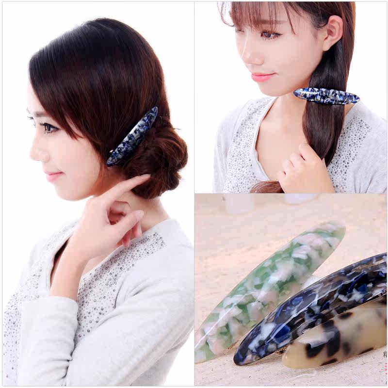 Accessoire cheveux en autre - Ref 1201118 Image 3