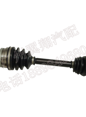 适配金刚 金鹰 SC6 半轴总成 驱动轴总诚 160  148  160G