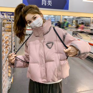 新款 主推喷染工艺羽绒服2C153-3339-P235K358图片