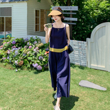 新款大量~时尚流行两件套件套装网红炸街2505-P125K188，女装套装/套裙，2C153
