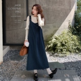 春装有大货连衣裙两件套2C153-869-P165K238，女装套装/套裙，2C153
